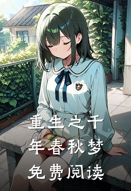 重生之千年春秋梦免费阅读