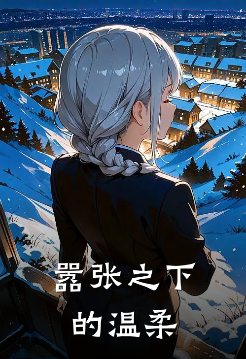 嚣张之下的温柔