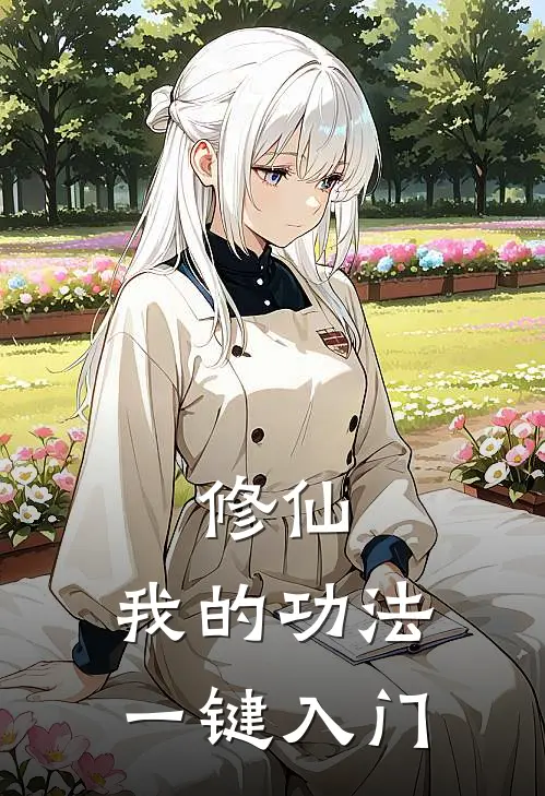 修仙：我的功法一键入门