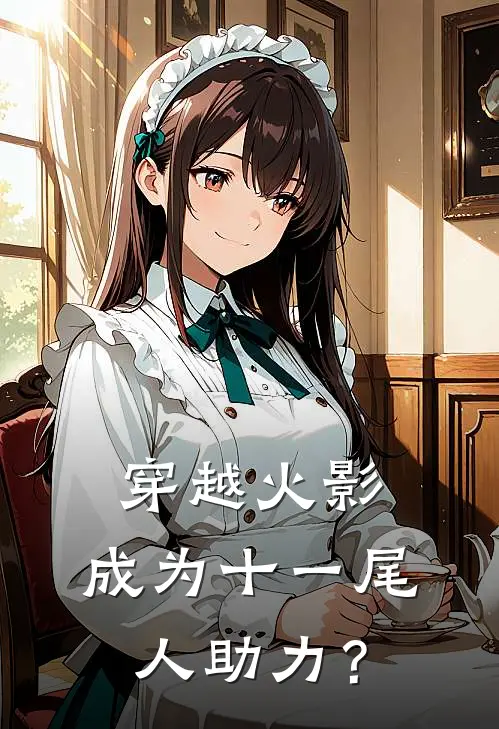 穿越火影：成为十一尾人助力？