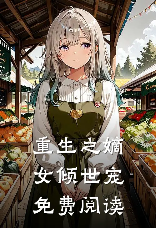 重生之嫡女倾世宠免费阅读