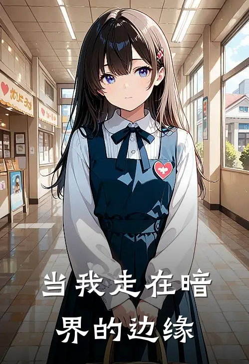 当我走在暗界的边缘