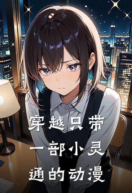 穿越只带一部小灵通的动漫