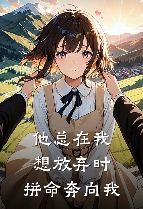 他总在我想放弃时，拼命奔向我(苏冉顾延川)完本小说大全_完本热门小说他总在我想放弃时，拼命奔向我苏冉顾延川