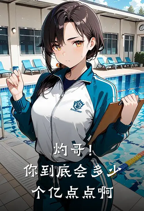 灼哥！你到底会多少个亿点点啊林灼林少全文在线阅读_灼哥！你到底会多少个亿点点啊全集免费阅读