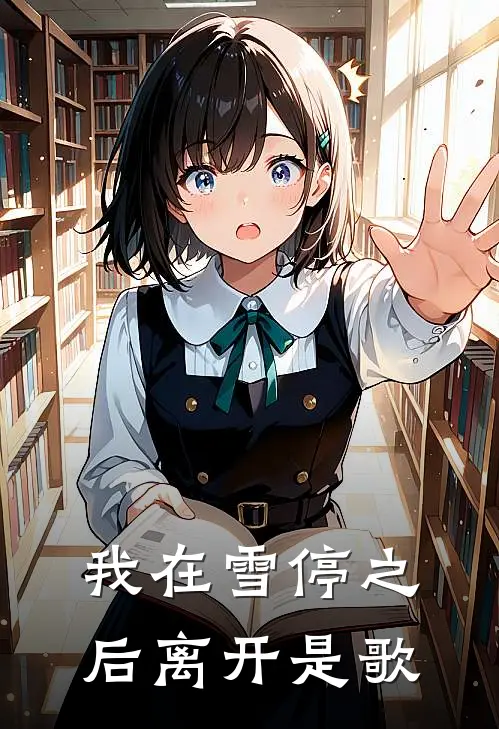 我在雪停之后离开是歌