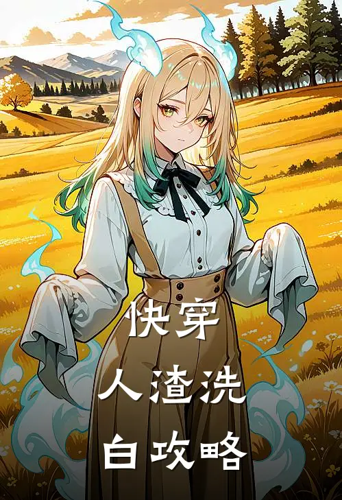 快穿：人渣洗白攻略