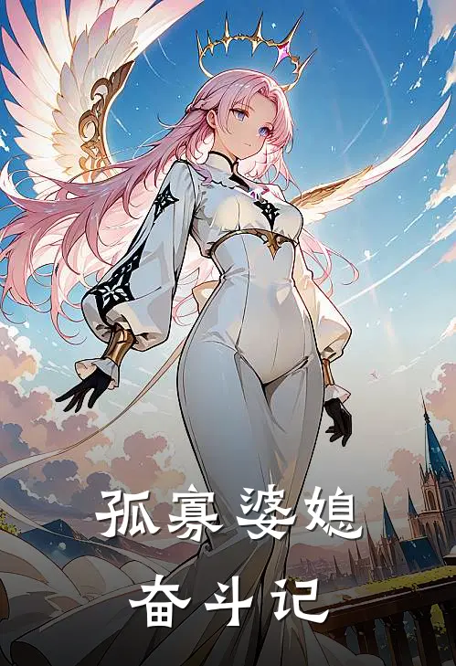 孤寡婆媳奋斗记