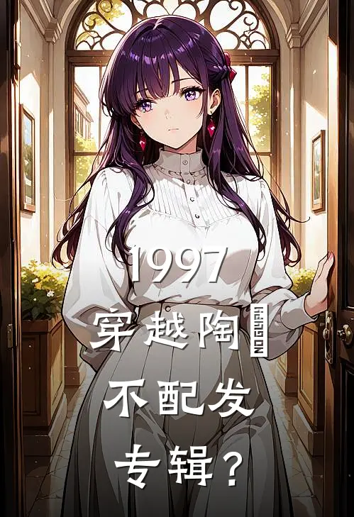 1997穿越陶喆，不配发专辑？沈安安虞月寒小说免费完结_最新章节列表1997穿越陶喆，不配发专辑？(沈安安虞月寒)