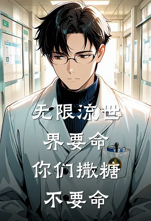 无限流世界要命，你们撒糖不要命