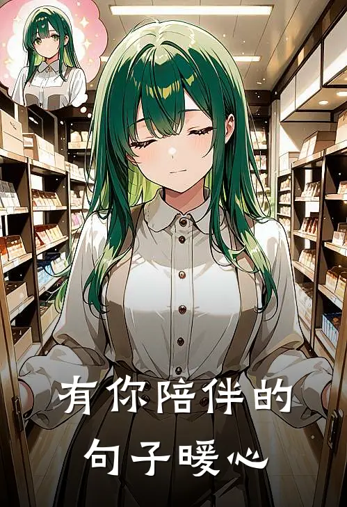 有你陪伴的句子暖心