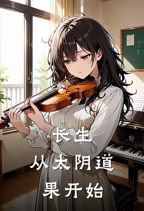 长生：从太阴道果开始(王宣陈瑶)最新推荐小说_最新免费小说长生：从太阴道果开始王宣陈瑶