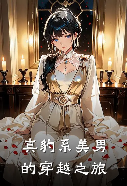 真豹系美男的穿越之旅