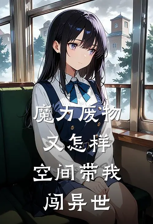 魔力废物又怎样，空间带我闯异世