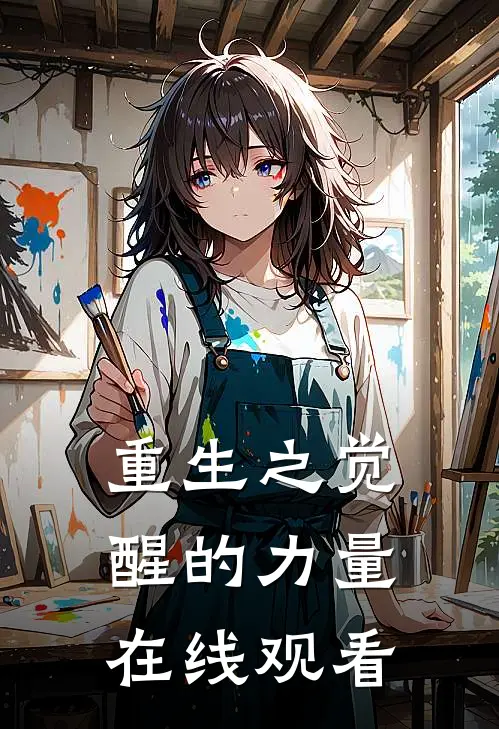 重生之觉醒的力量在线观看