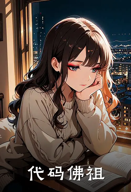 代码佛祖