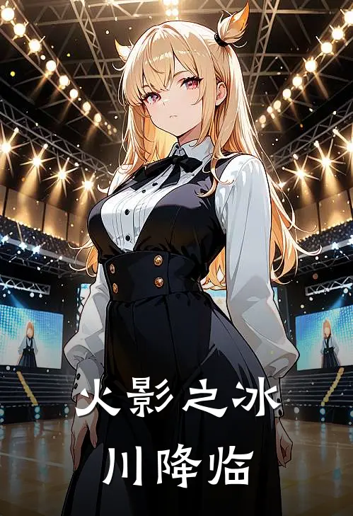 火影之冰川降临