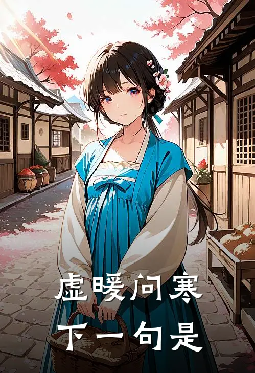 虚暖问寒下一句是