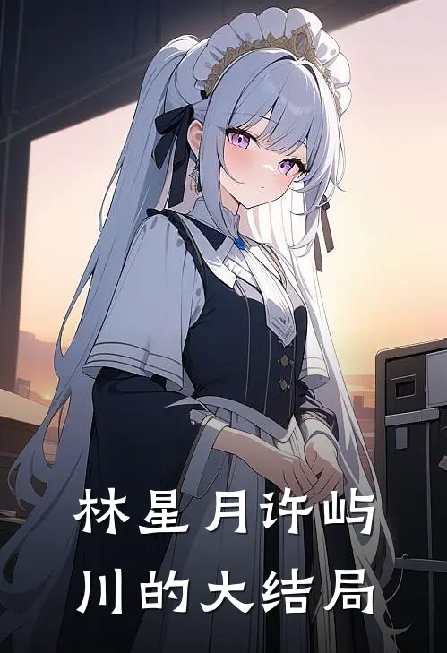 林星月许屿川的大结局