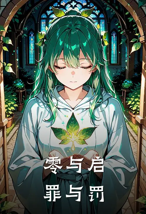 零与启，罪与罚