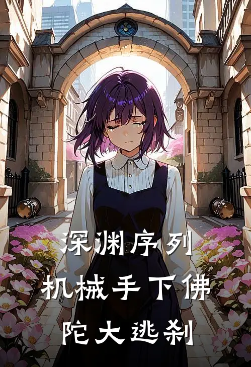 深渊序列：机械手下佛陀大逃刹