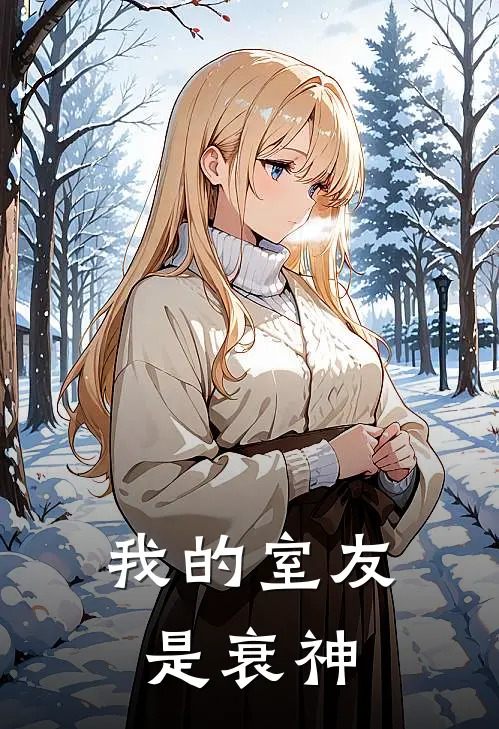 我的室友是衰神