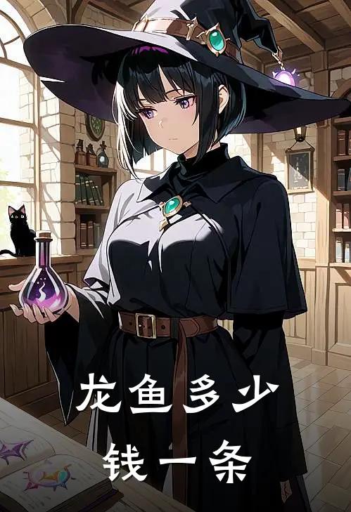 龙鱼多少钱一条