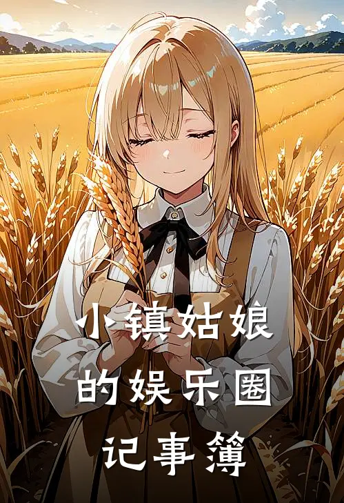 小镇姑娘的娱乐圈记事簿(陈穗沈砚之)热门小说阅读_全文免费阅读小镇姑娘的娱乐圈记事簿陈穗沈砚之