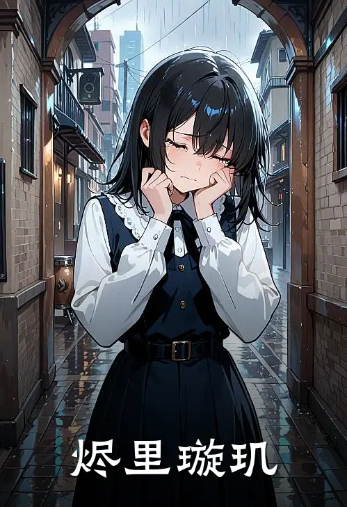 烬里璇玑苏瑶苏柔完本热门小说_完本小说免费烬里璇玑(苏瑶苏柔)