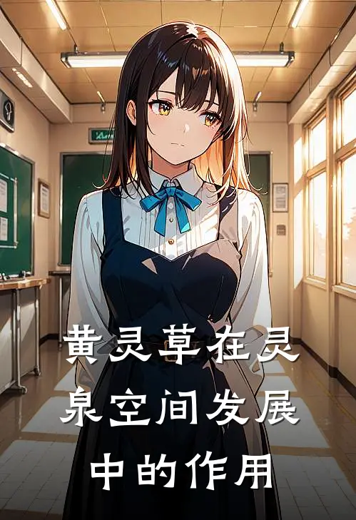 黄灵草在灵泉空间发展中的作用