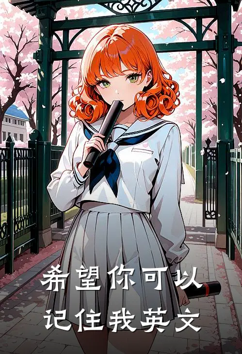 希望你可以记住我英文