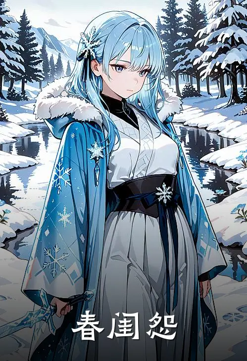 春闺怨岁安谢景行完本热门小说_小说完结版春闺怨(岁安谢景行)