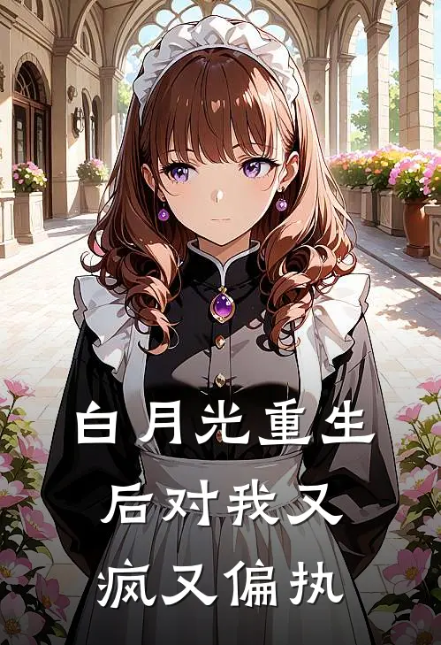 白月光重生后对我又疯又偏执苏卿顾成烨完本热门小说_完本小说免费白月光重生后对我又疯又偏执(苏卿顾成烨)