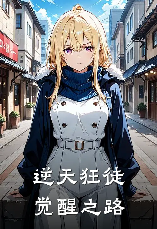 逆天狂徒觉醒之路