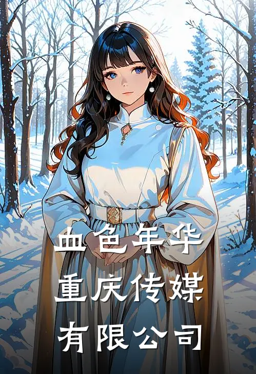 血色年华(重庆)传媒有限公司