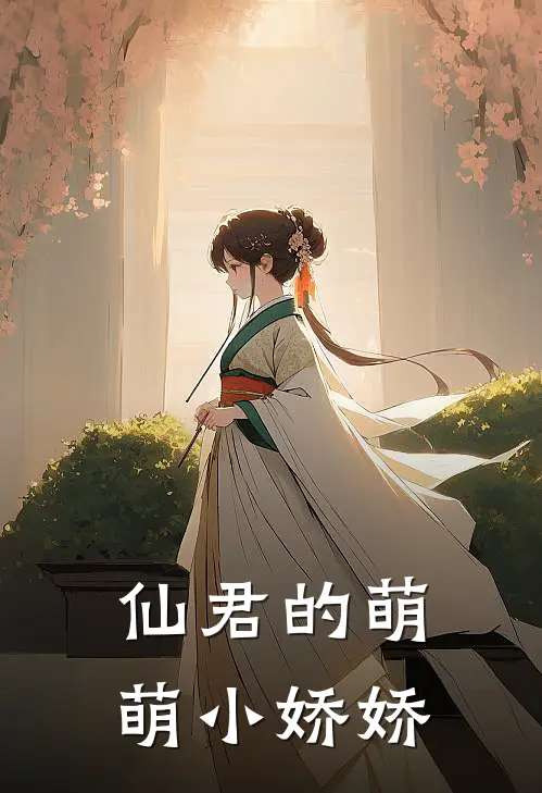仙君的萌萌小娇娇