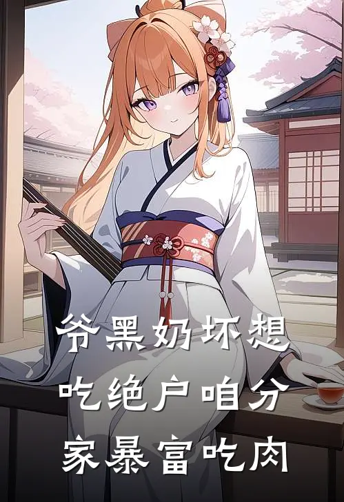 爷黑奶坏想吃绝户咱分家暴富吃肉(田娇娇田兴旺)无弹窗小说免费阅读_小说完整版免费阅读爷黑奶坏想吃绝户咱分家暴富吃肉田娇娇田兴旺