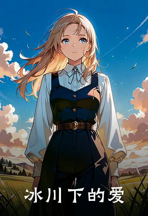 冰川下的爱顾明远林小满免费完结版小说_小说完结冰川下的爱顾明远林小满