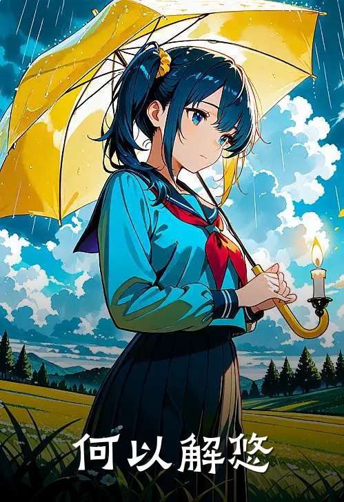 黎悠悠程莉(【何以解悠】)全本免费在线阅读_(【何以解悠】)完结版免费在线阅读