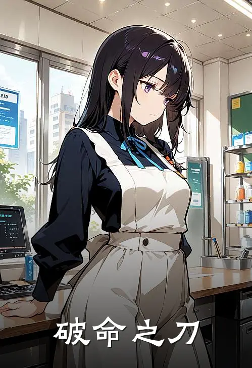 破命之刀