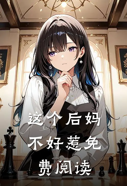 这个后妈不好惹免费阅读