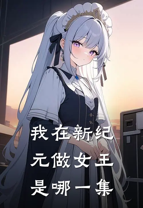 我在新纪元做女王是哪一集