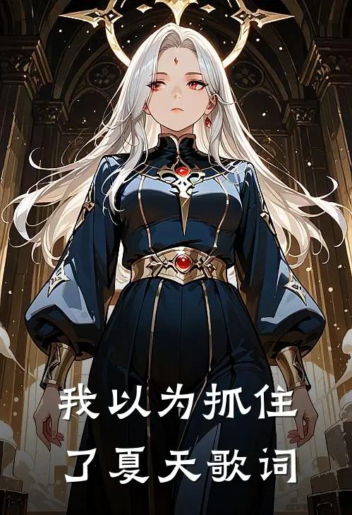 我以为抓住了夏天歌词