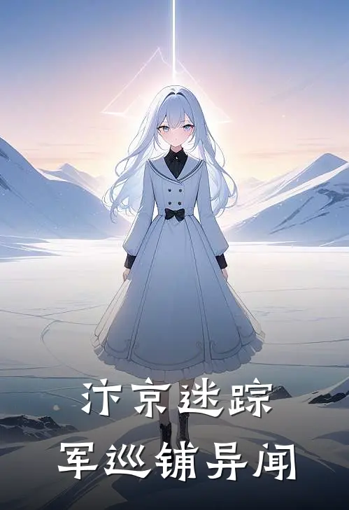 汴京迷踪：军巡铺异闻(雷五郎白三郎)最新小说_免费阅读完整版小说汴京迷踪：军巡铺异闻(雷五郎白三郎)