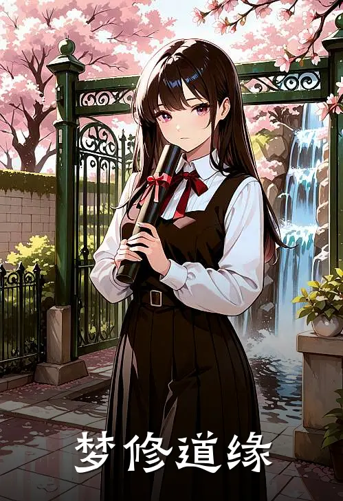 叶祁李阳《梦修道缘》_(叶祁李阳)热门小说