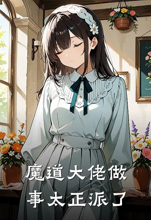 魔道大佬做事太正派了(沈清秋长平)全本免费完结小说_小说完结免费魔道大佬做事太正派了沈清秋长平