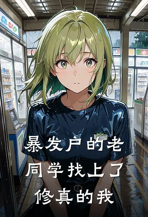 暴发户的老同学找上了修真的我