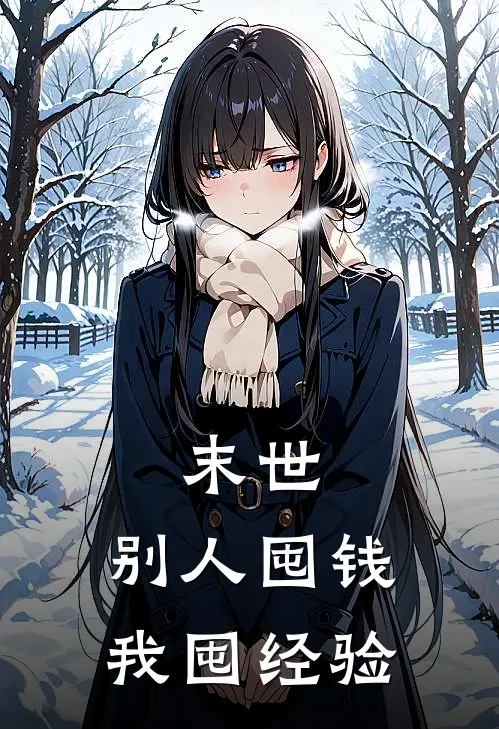 楚言哥布林《末世：别人囤钱，我囤经验》全文免费阅读_末世：别人囤钱，我囤经验全集在线阅读