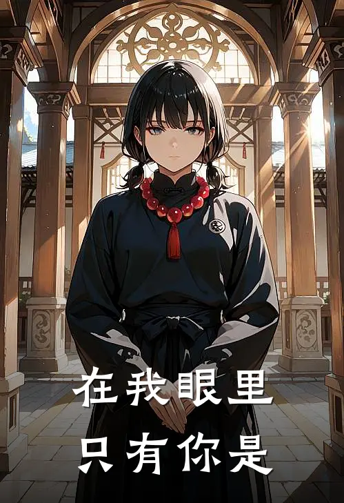 在我眼里只有你是