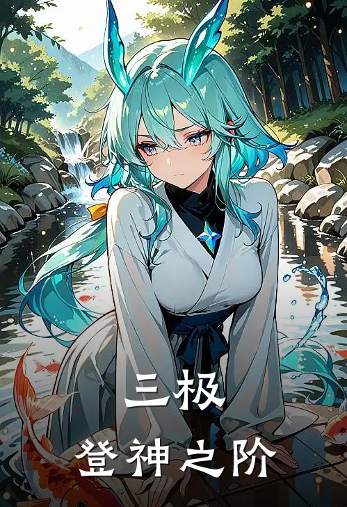 三极：登神之阶(龙逸吴止境)免费小说在线阅读_在线阅读免费小说三极：登神之阶(龙逸吴止境)